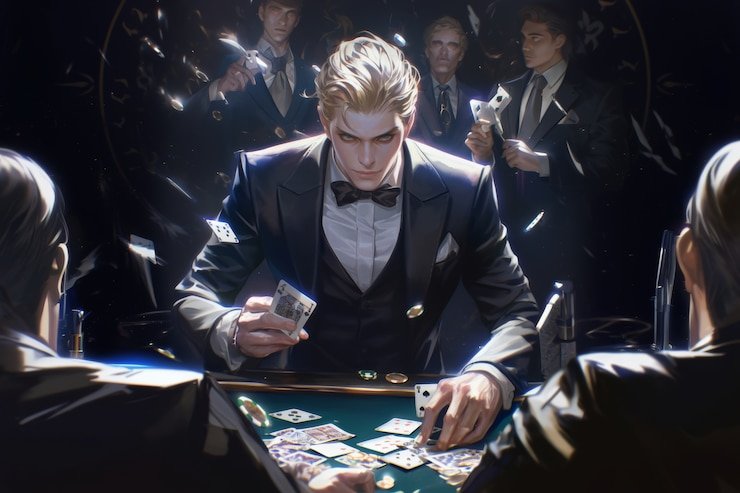 Panduan penarikan jptogel77 di layar ponsel