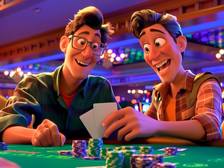 Pengaturan akun jptogel77 di perangkat mobile